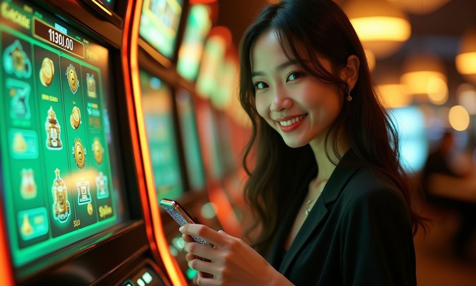 joker123net joker123net 應用程式 — 手指一按即玩