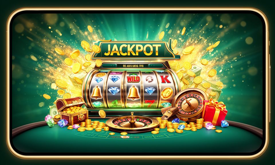 joker123net 你的帳戶你的條款